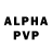Alpha PVP Crystall Aaron Nobles
